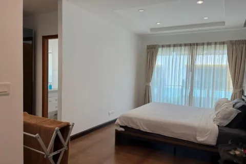 Townhouse à Kathu, Thaïlande 3 chambres № 156547 - photo 7