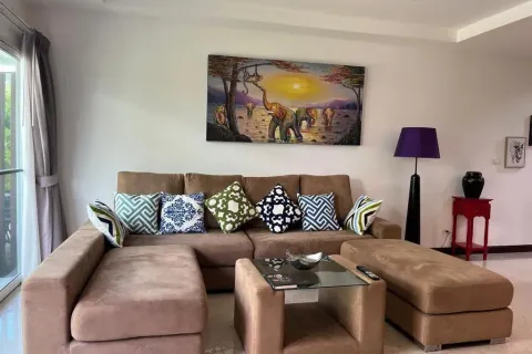 Townhouse à Kathu, Thaïlande 3 chambres № 156547 - photo 12