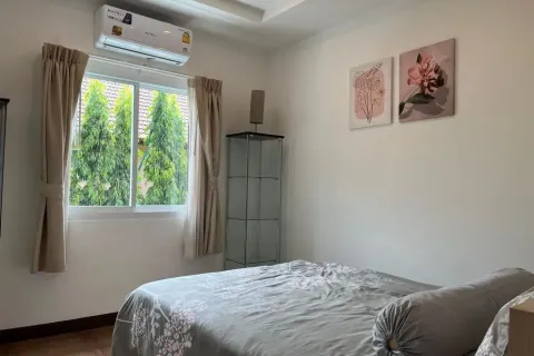 Townhouse à Kathu, Thaïlande 3 chambres № 156547 - photo 6