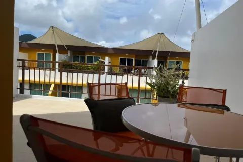 Townhouse à Kathu, Thaïlande 3 chambres № 156547 - photo 8