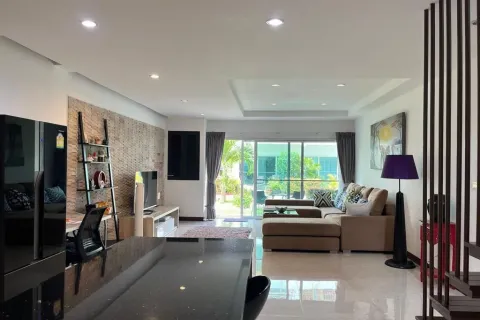 Townhouse à Kathu, Thaïlande 3 chambres № 156547 - photo 2