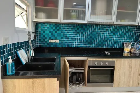 Townhouse à Kathu, Thaïlande 3 chambres № 156547 - photo 5