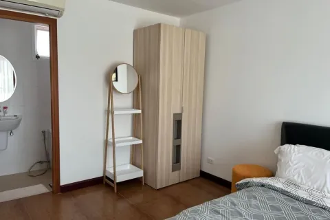 Townhouse à Kathu, Thaïlande 3 chambres № 156547 - photo 10