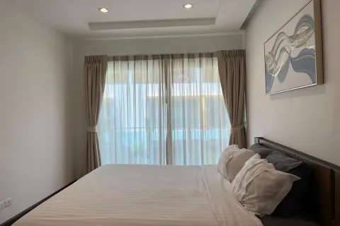 Townhouse à Kathu, Thaïlande 3 chambres № 156547 - photo 21