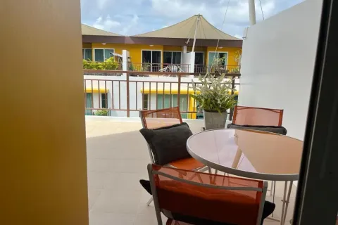 Townhouse à Kathu, Thaïlande 3 chambres № 156547 - photo 14