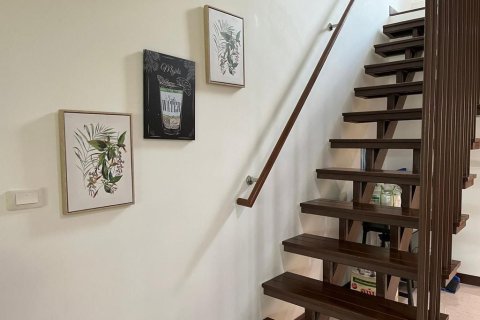 Townhouse à Kathu, Thaïlande 3 chambres № 156547 - photo 18