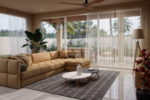 Villa à Ko Samui, Thaïlande 4 chambres № 156548 - photo 19