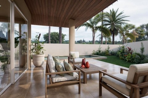 Villa à Ko Samui, Thaïlande 4 chambres № 156548 - photo 10