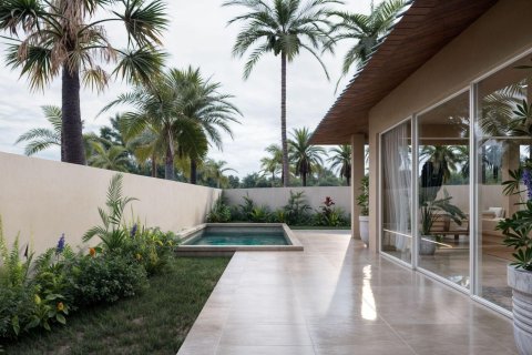 Villa à Ko Samui, Thaïlande 4 chambres № 156548 - photo 13