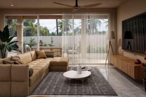 Villa à Ko Samui, Thaïlande 4 chambres № 156548 - photo 20