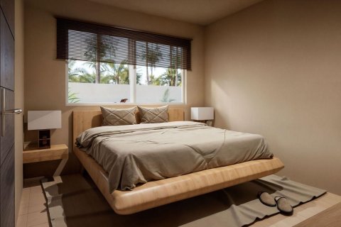 Villa à Ko Samui, Thaïlande 4 chambres № 156548 - photo 28