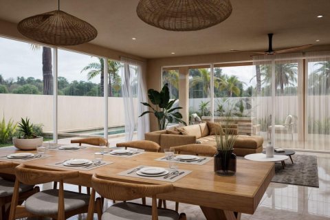 Villa à Ko Samui, Thaïlande 4 chambres № 156548 - photo 18