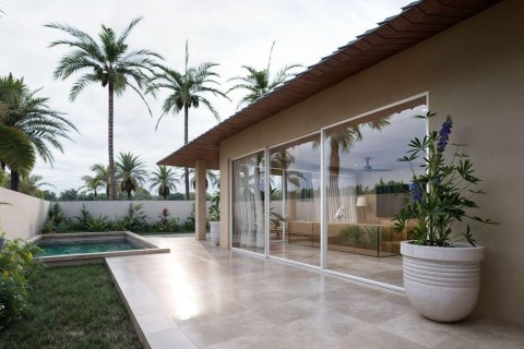 Villa à Ko Samui, Thaïlande 4 chambres № 156548 - photo 12