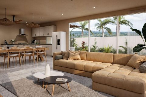 Villa à Ko Samui, Thaïlande 4 chambres № 156548 - photo 22