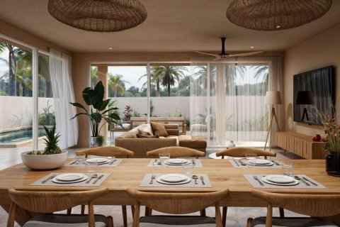 Villa à Ko Samui, Thaïlande 4 chambres № 156548 - photo 16