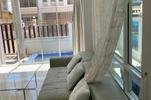 Maison à Hua Hin, Thaïlande 3 chambres № 118428 - photo 2