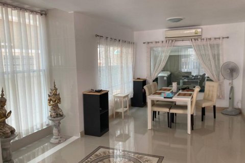 Maison à Hua Hin, Thaïlande 3 chambres № 118428 - photo 4