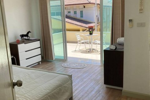 Maison à Hua Hin, Thaïlande 3 chambres № 118428 - photo 9