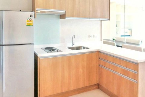 Condo in Bangkok, Thailand, 1 bedroom  № 118429 - photo 10