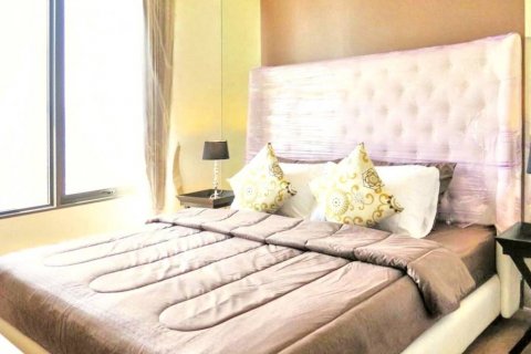Condo in Bangkok, Thailand, 1 bedroom  № 118429 - photo 7