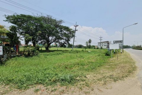 Terrain à San Kamphaeng, Thaïlande № 118427 - photo 3