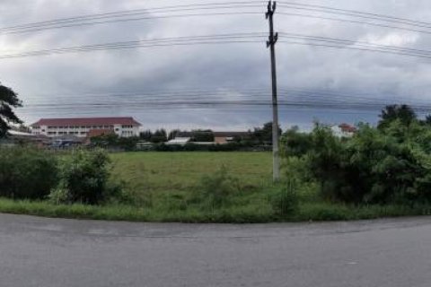 Terrain à San Kamphaeng, Thaïlande № 118427 - photo 9