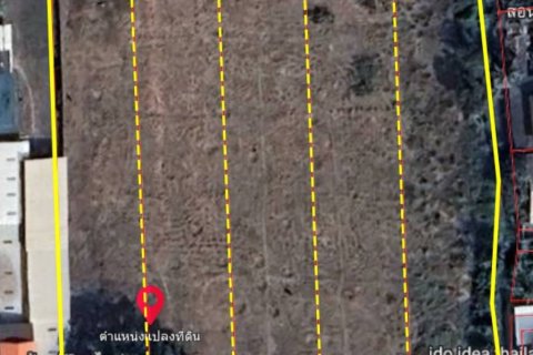 Terrain à San Kamphaeng, Thaïlande № 118427 - photo 8