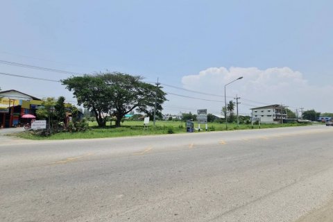 Terrain à San Kamphaeng, Thaïlande № 118427 - photo 4