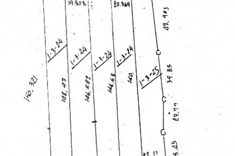 Terrain à San Kamphaeng, Thaïlande № 118427 - photo 2