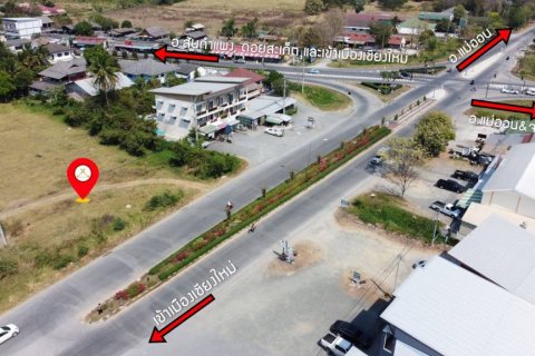 Terrain à San Kamphaeng, Thaïlande № 118427 - photo 7