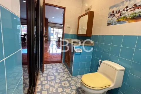 Casa de 3 dormitorios en Pattaya, Tailandia № 211822 - foto 7