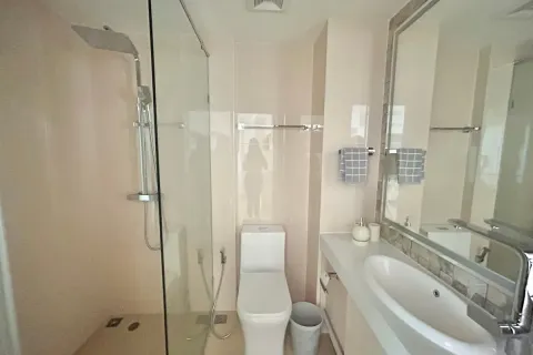 Condominio de 1 dormitorio en Pattaya, Tailandia № 211826 - foto 21