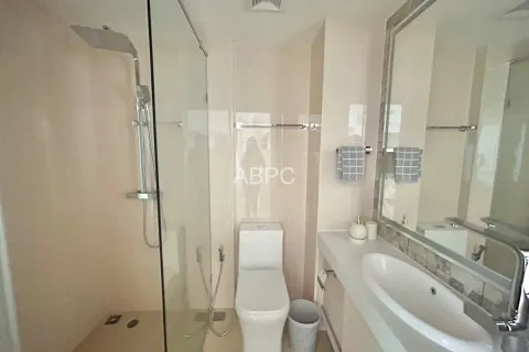Condominio de 1 dormitorio en Pattaya, Tailandia № 211826 - foto 2