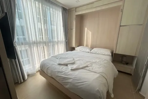 Condominio de 1 dormitorio en Pattaya, Tailandia № 211826 - foto 16