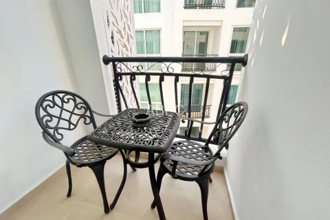 Condominio de 1 dormitorio en Pattaya, Tailandia № 211826 - foto 6