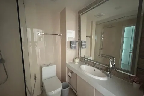 Condominio de 1 dormitorio en Pattaya, Tailandia № 211826 - foto 23