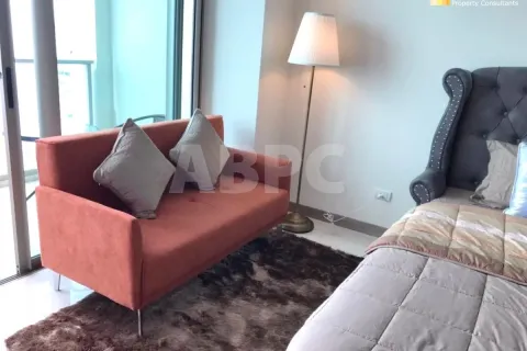 Estudio en el condominio en Pattaya, Tailandia № 211820 - foto 3