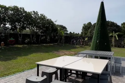 Casa de 8 dormitorios en Pattaya, Tailandia № 211824 - foto 23