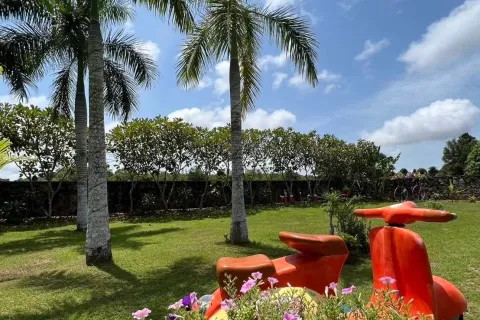 Casa de 8 dormitorios en Pattaya, Tailandia № 211824 - foto 16