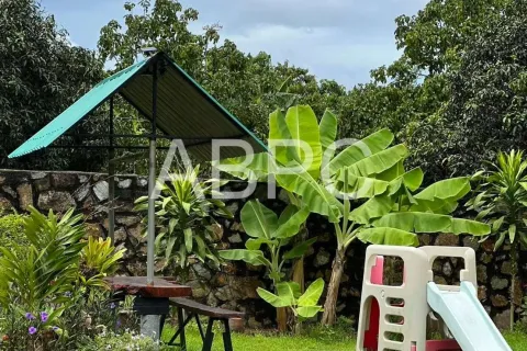 Casa de 8 dormitorios en Pattaya, Tailandia № 211824 - foto 10