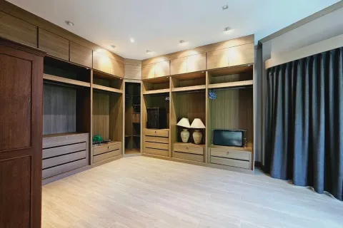 Condominio de 3 dormitorios en Pattaya, Tailandia № 211821 - foto 21