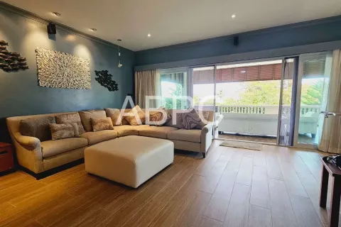 Condominio de 3 dormitorios en Pattaya, Tailandia № 211821 - foto 17