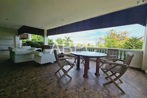 Condominio de 3 dormitorios en Pattaya, Tailandia № 211821 - foto 11