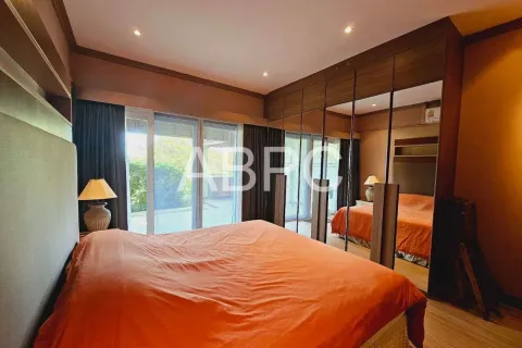 Condominio de 3 dormitorios en Pattaya, Tailandia № 211821 - foto 5