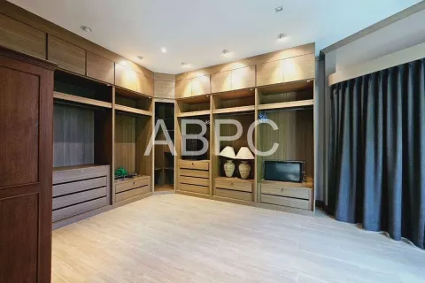 Condominio de 3 dormitorios en Pattaya, Tailandia № 211821 - foto 8