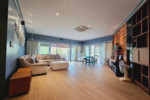 Condominio de 3 dormitorios en Pattaya, Tailandia № 211821 - foto 24