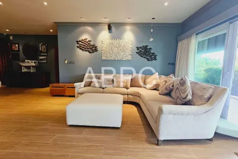 Condominio de 3 dormitorios en Pattaya, Tailandia № 211821 - foto 13