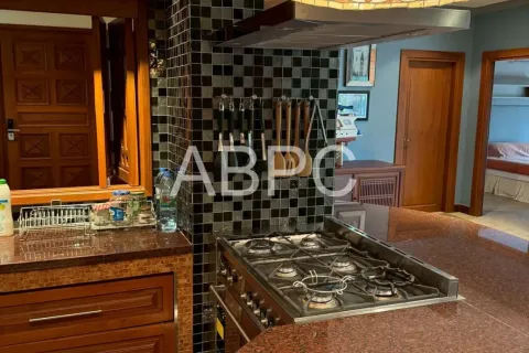 Condominio de 3 dormitorios en Pattaya, Tailandia № 211821 - foto 19