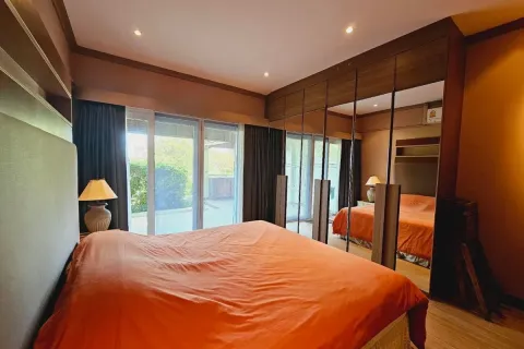 Condominio de 3 dormitorios en Pattaya, Tailandia № 211821 - foto 23