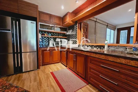 Condominio de 3 dormitorios en Pattaya, Tailandia № 211821 - foto 16